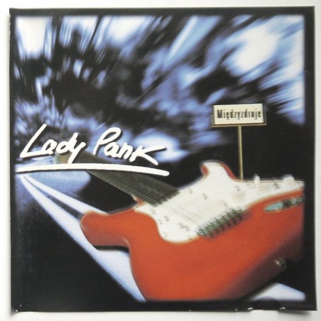 Lady Pank - Międzyzdroje