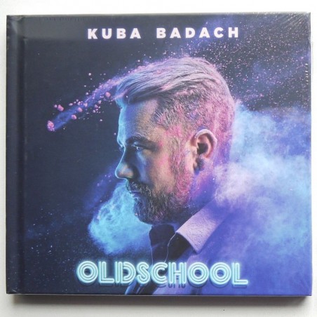 Badach Kuba - Oldschool