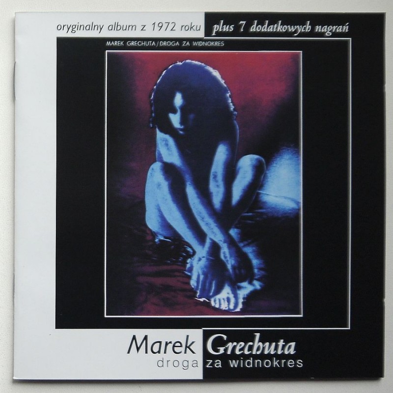 Grechuta Marek - Droga za widnokres