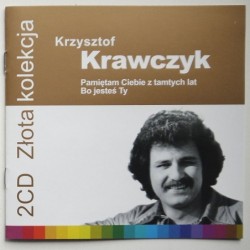 Krawczyk Krzysztof - Złota...