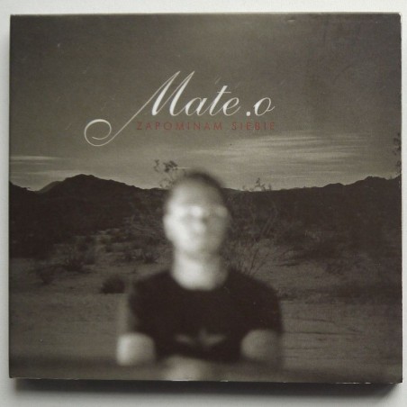 Mate.O - Zapominam siebie