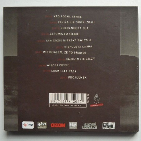 Mate.O - Zapominam siebie