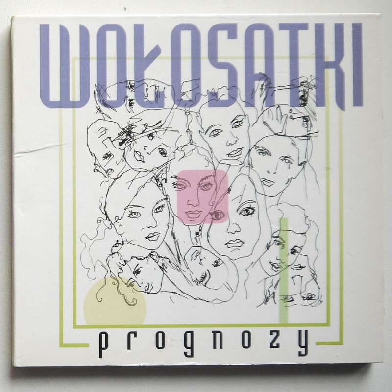 Wołosatki - Prognozy