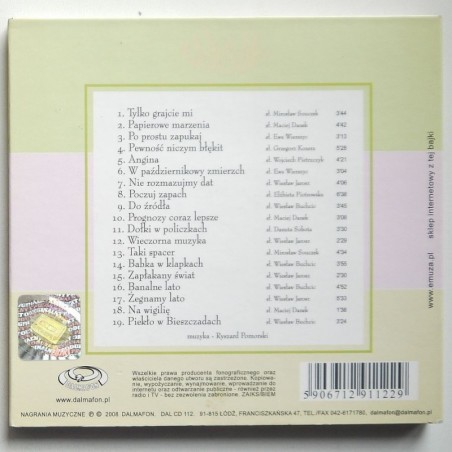 Wołosatki - Prognozy