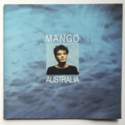 Mango - Australia