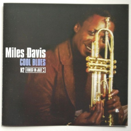 Miles Davis - Cool Blues
