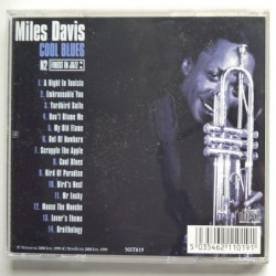 Miles Davis - Cool Blues 2