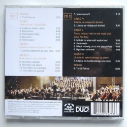 Rubik Piotr - Tu es Petrus (2cd) 2
