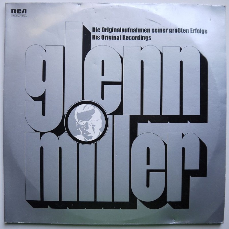 Glenn Miller - His Original Recordings - Die...