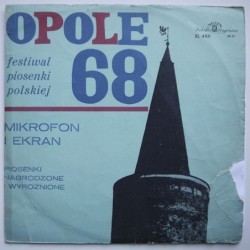 Składanka - Opole '68