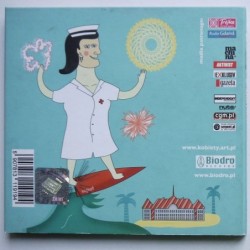 Kobiety - Amnestia 2