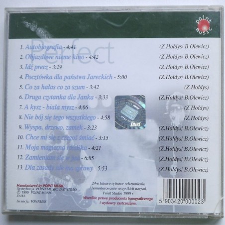 Perfect - Złote przeboje