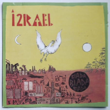 Izrael - Biada, biada, biada