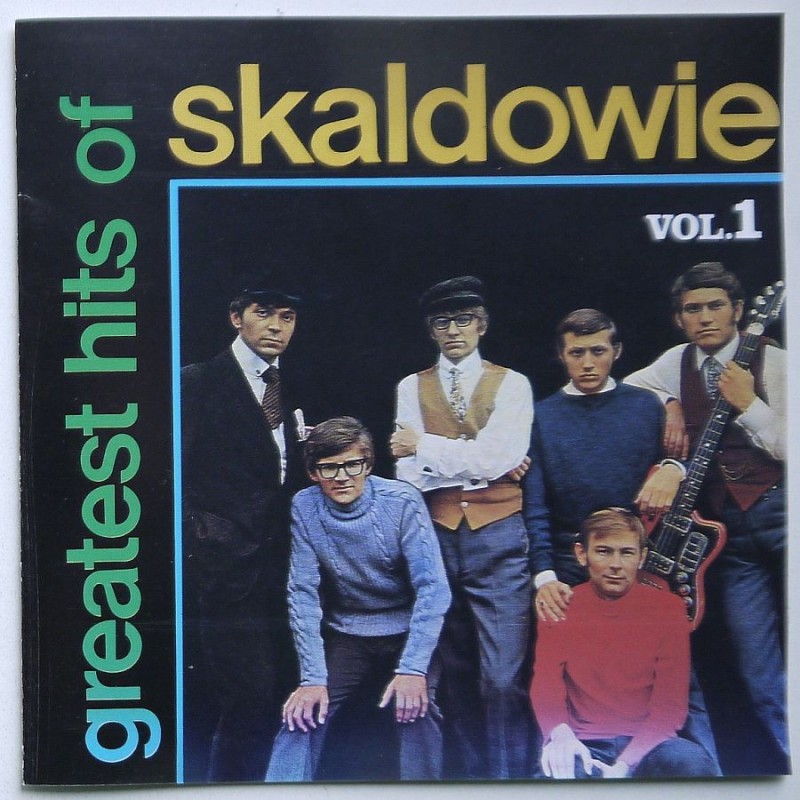 Skaldowie - Greatest Hits vol.1