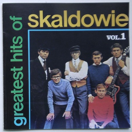 Skaldowie - Greatest Hits vol.1
