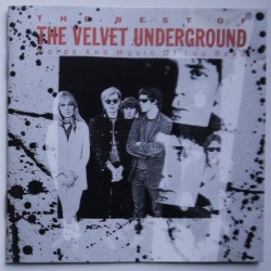 Velvet Underground, The -...
