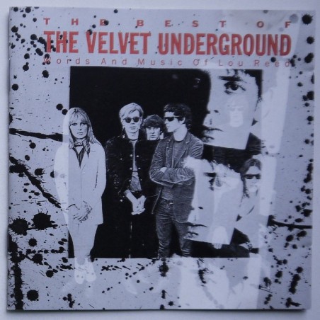 Velvet Underground, The - The Best Of