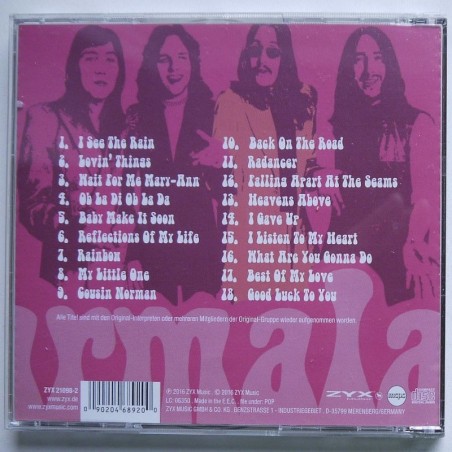Marmalade - All the Hits