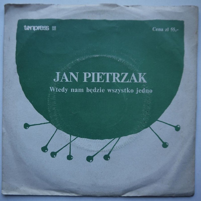 Pietrzak Jan - Nadzieja