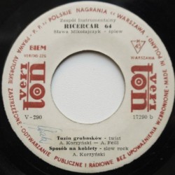 Ricercar 64 - Oszukani w miłości 2