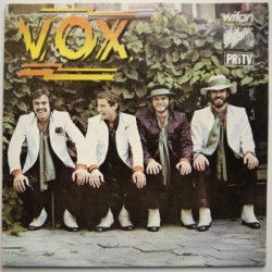 Vox - In the Mood