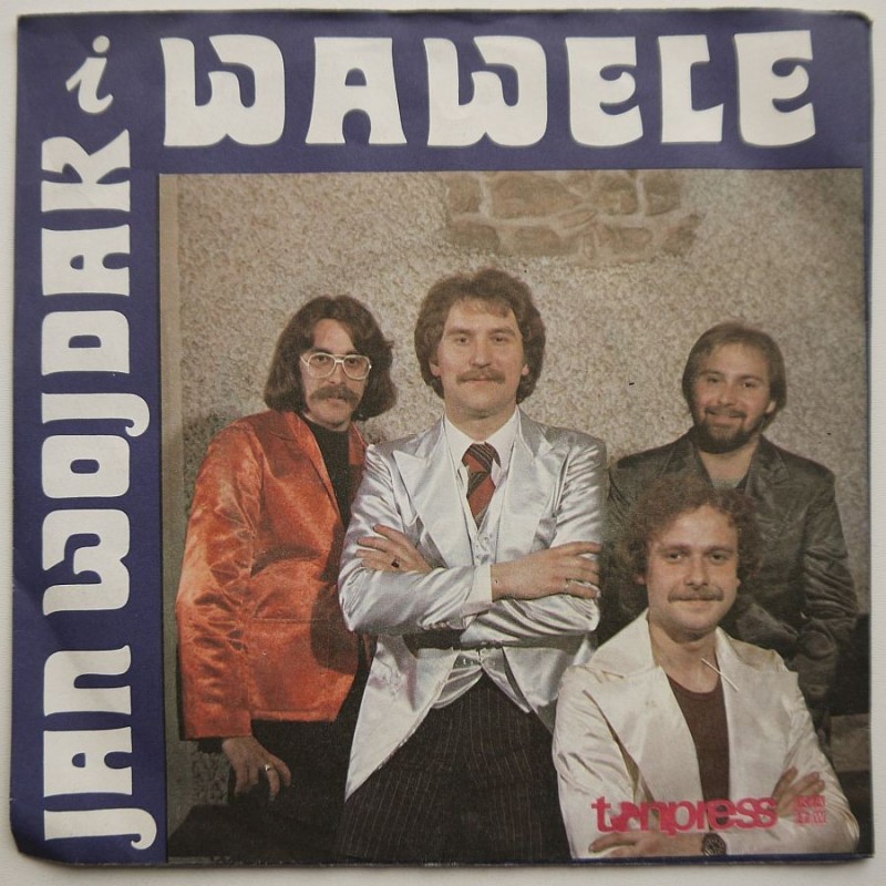 Wawele i Jan Wojdak - Na dobry los