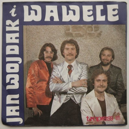 Wawele i Jan Wojdak - Na dobry los