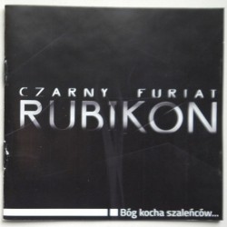 Czarny furiat - Rubikon