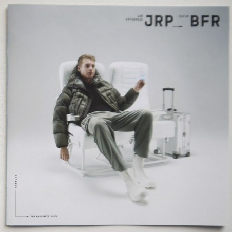 Jan rapowanie - Bufor