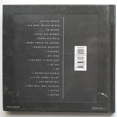 Kuban - Myślisz jeszcze