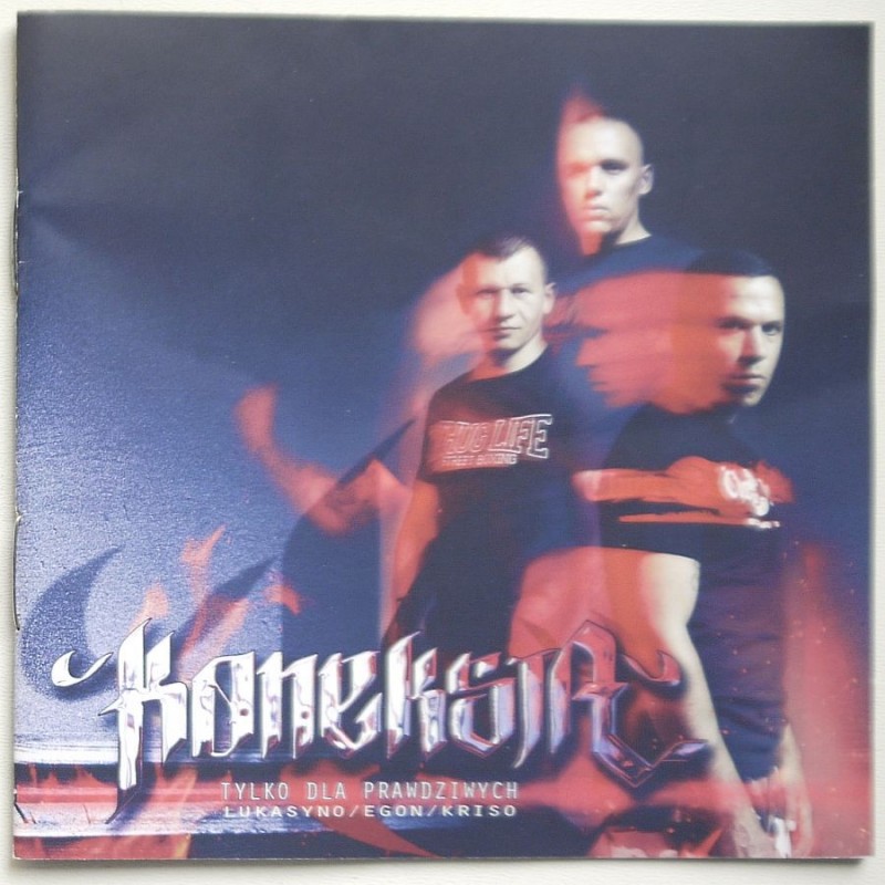 NON Koneksja - Tylko dla prawdziwych