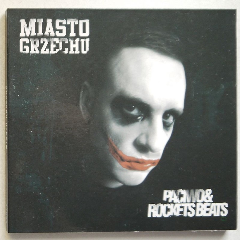 Paciwo, Rockets Beats - Miasto grzechu