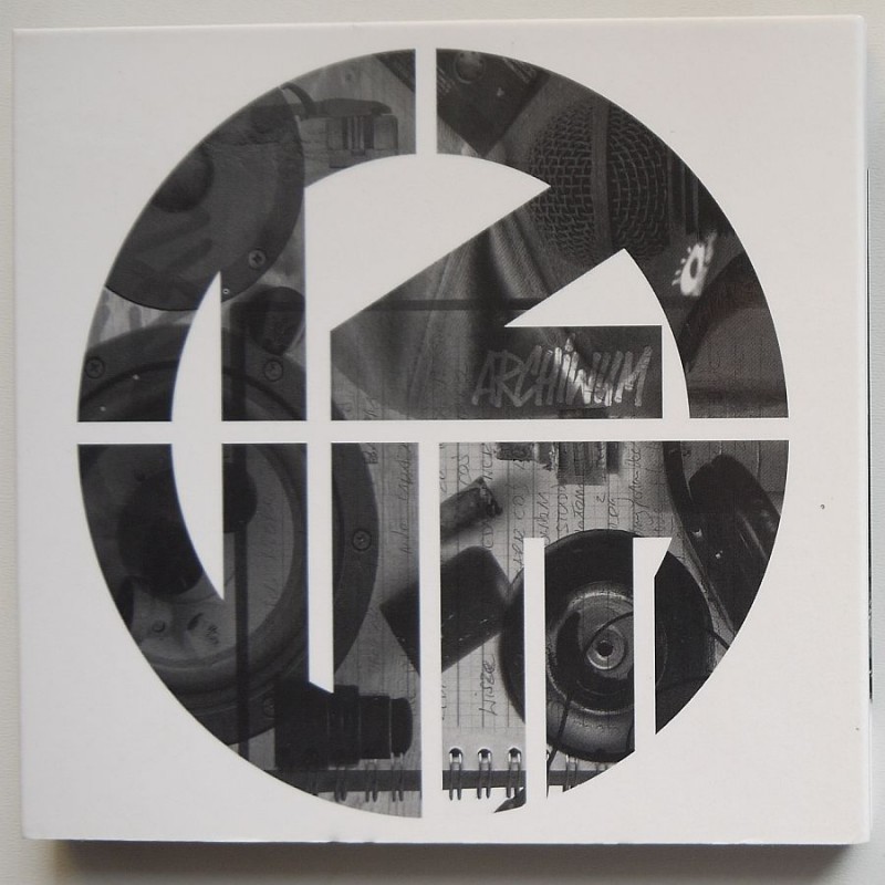 TZWM - Archiwum (2cd)