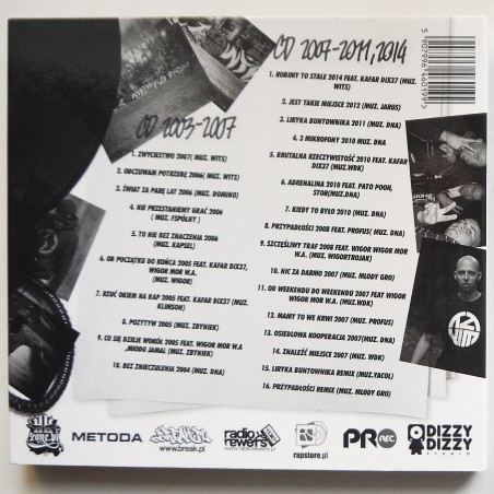 TZWM - Archiwum (2cd)