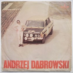 Dąbrowski Andrzej