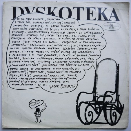 Składanka - Dyskoteka polskich nagrań nr 5