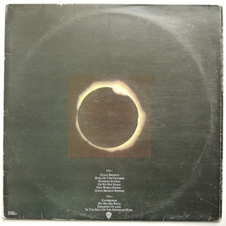 Electric Light Orchestra (ELO) - On the Third Day