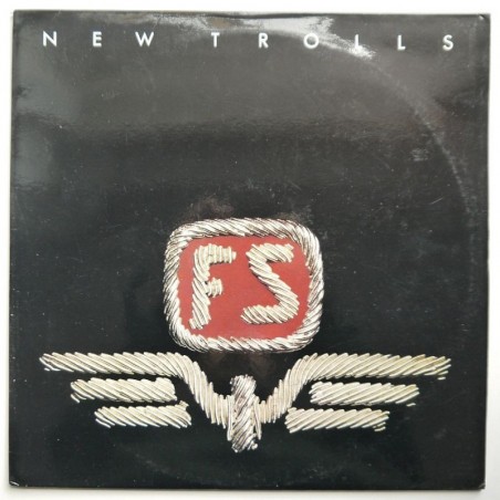 New Trolls - FS