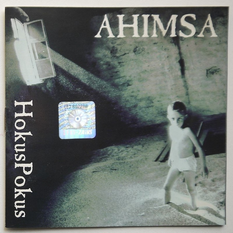 Ahimsa - Hokus Pokus