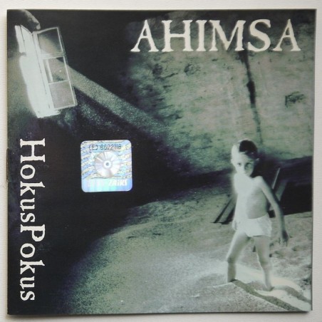 Ahimsa - Hokus Pokus