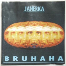 Janerka Lech - Bruhaha