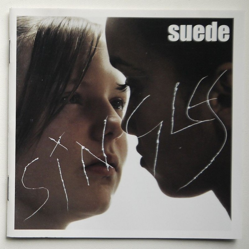 Suede - Singles