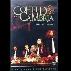 Coheed and Cambria - The...