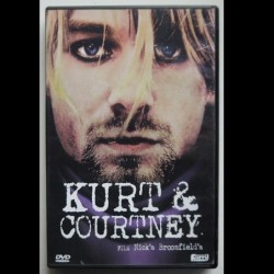 Dokument - Kurt & Courtney