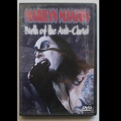 Marilyn Manson - Birth Of...