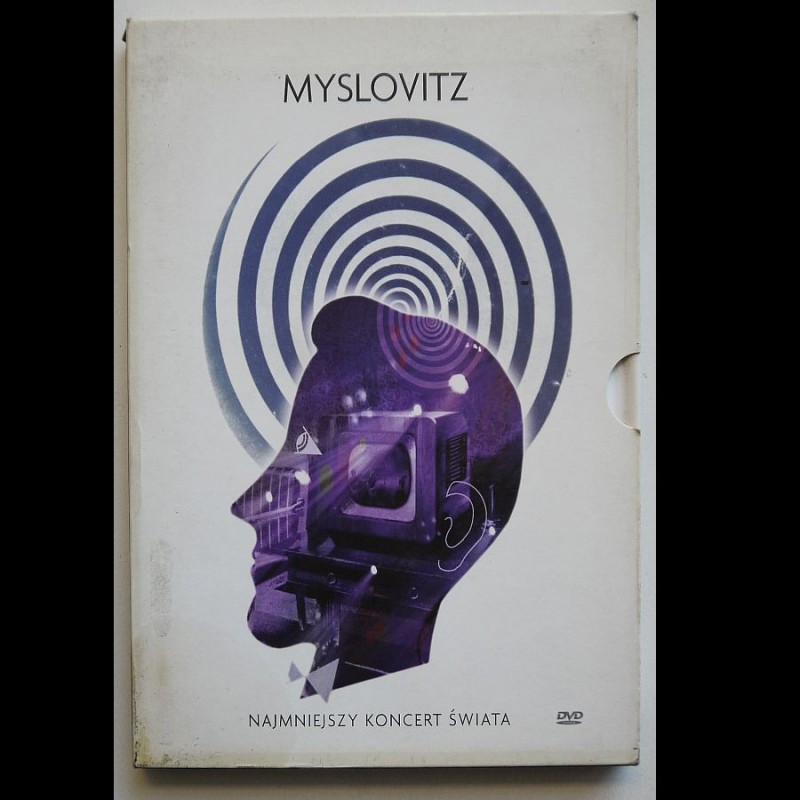 Myslovitz - Najmniejszy koncert świata