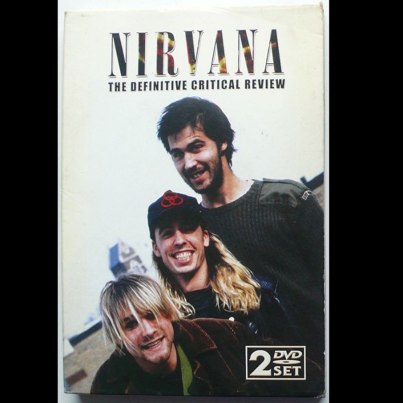 Nirvana - The Definitive Critical Revial