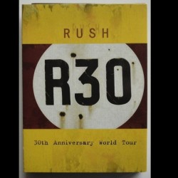 Rush - R30 – 30th...