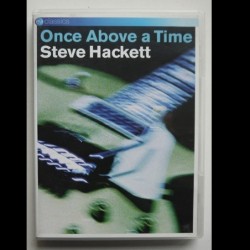 Steve Hackett - Once Above...