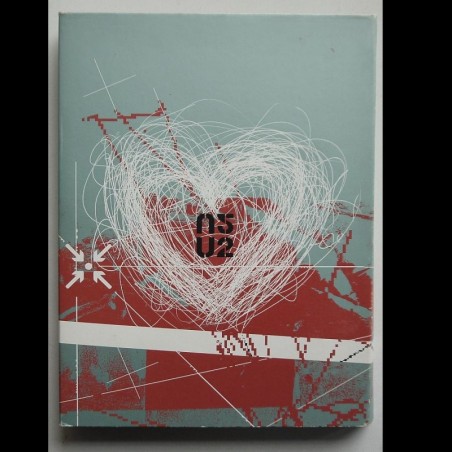 U2 - Elevation 2001 – Live from Boston